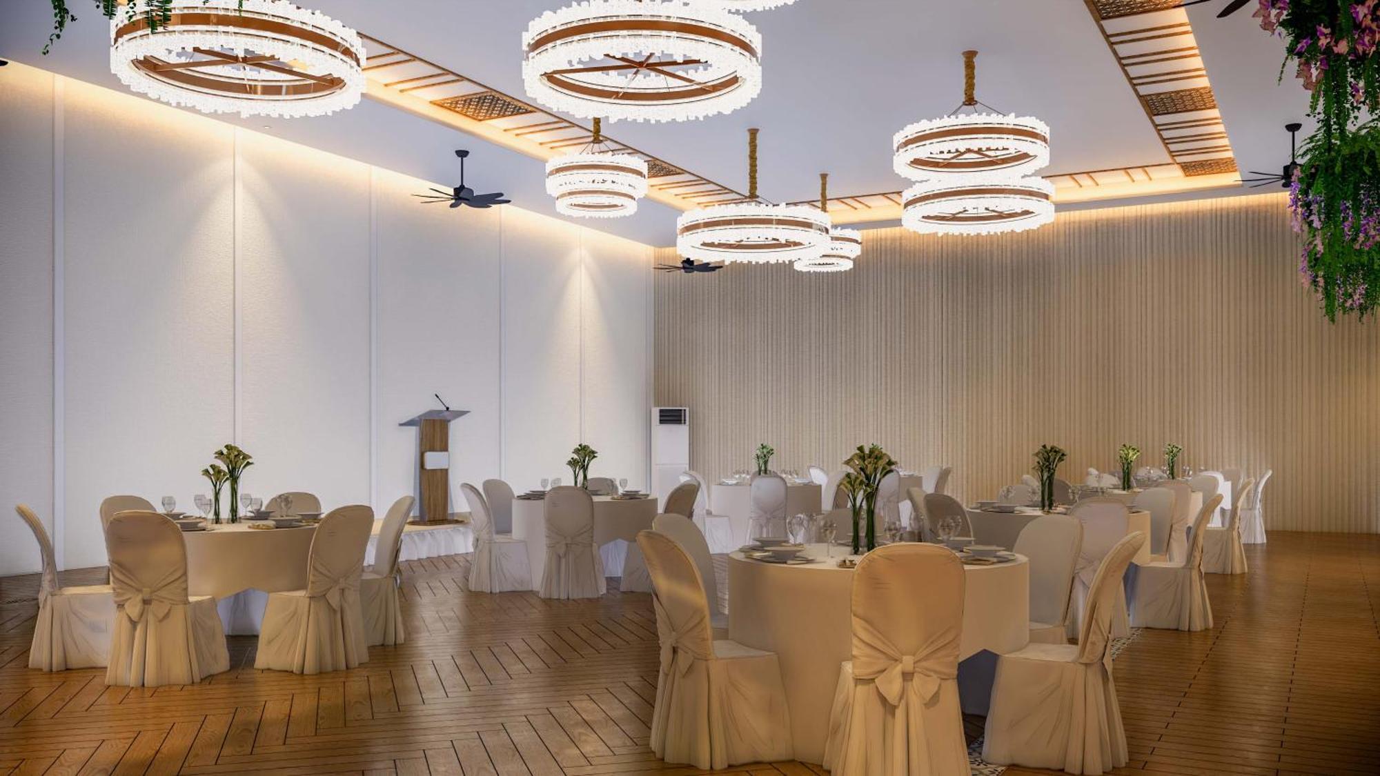 Oakwood Suites Kuningan جاكرتا المظهر الخارجي الصورة